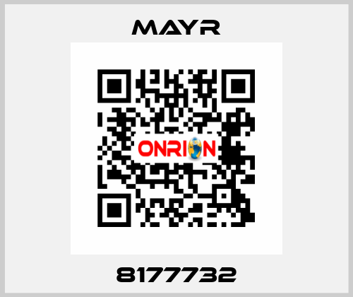 8177732 Mayr