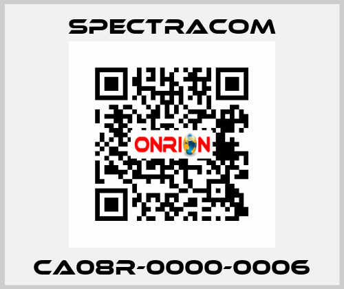 CA08R-0000-0006 SPECTRACOM