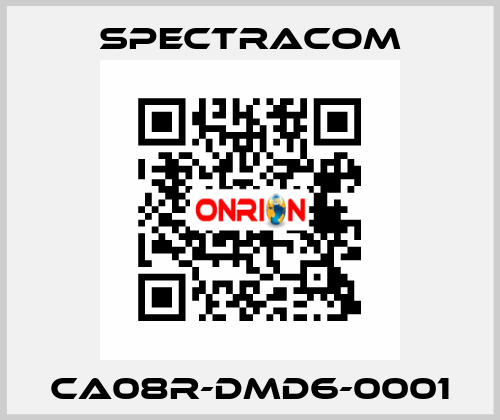 CA08R-DMD6-0001 SPECTRACOM