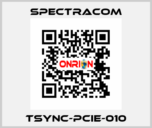 TSync-PCIe-010 SPECTRACOM