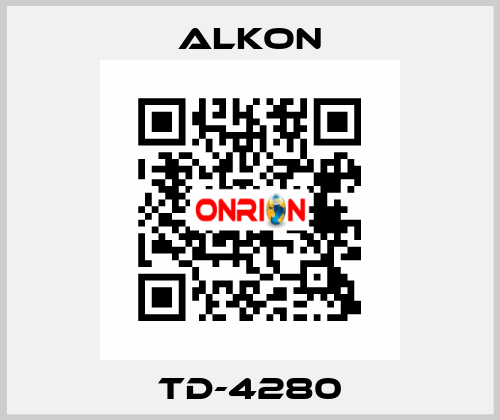 TD-4280 ALKON