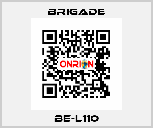 BE-L110 Brigade