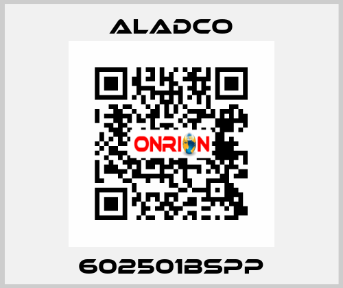 602501BSPP Aladco