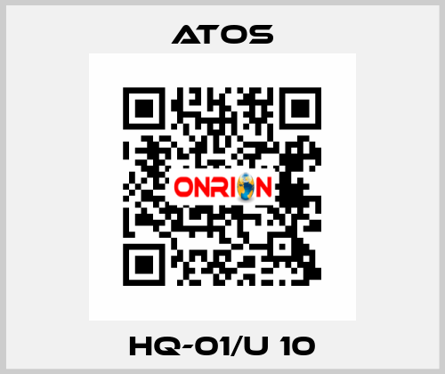 HQ-01/U 10 Atos