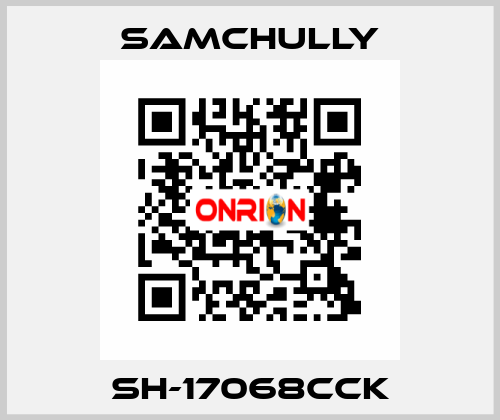 SH-17068CCK Samchully