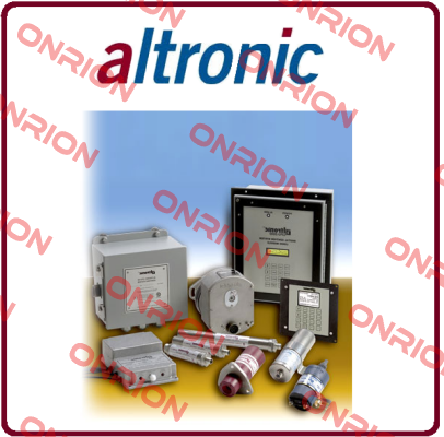 291001-S Altronic