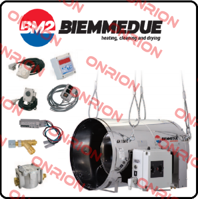 BIEMMEDUE GE 55 Biemmedue