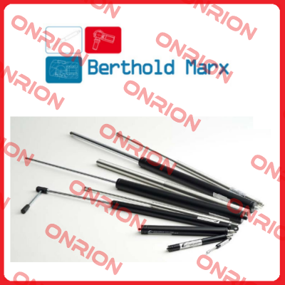 ST 1501150D10 Berthold Marx