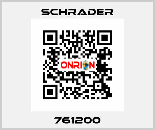 761200 Schrader