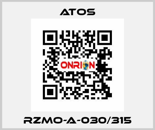 RZMO-A-030/315 Atos