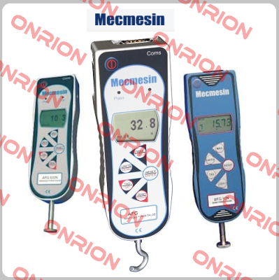 876-103, Tornado Digital Torque Tester 1,5 Nm Mecmesin