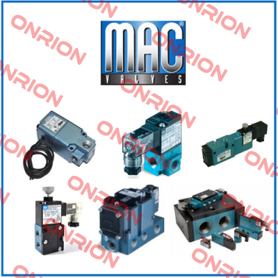 35A-BOO-DFBJ-1KJ МAC Valves