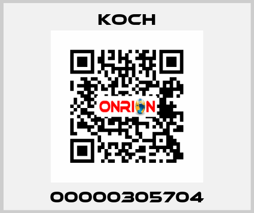 00000305704 KOCH