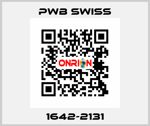 1642-2131 PWB Swiss