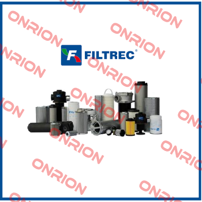 R130G10B Filtrec