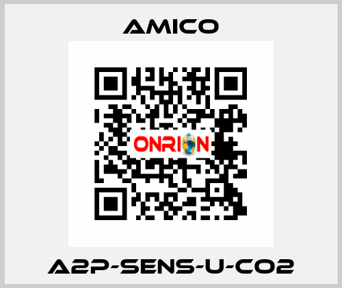 A2P-SENS-U-CO2 AMICO