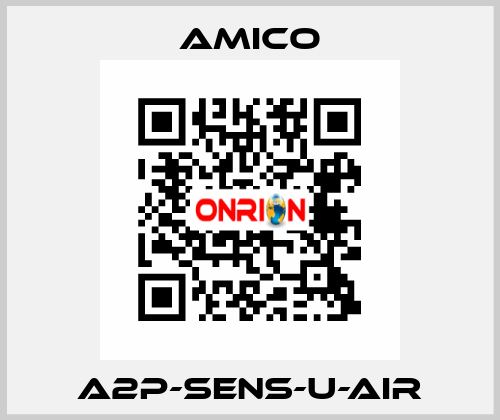 A2P-SENS-U-AIR AMICO