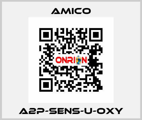 A2P-SENS-U-OXY AMICO