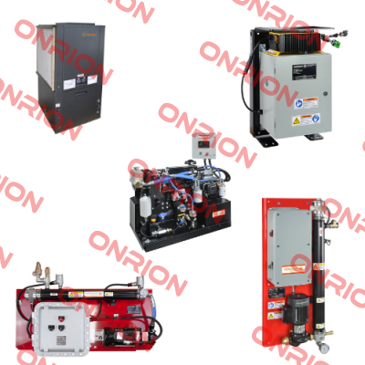 CL de 3kw Hotstart