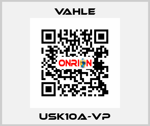 USK10A-VP Vahle