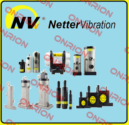 P/N: 03104010, Type: NEA 50120 NetterVibration