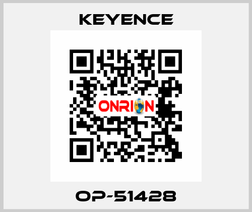 OP-51428 Keyence