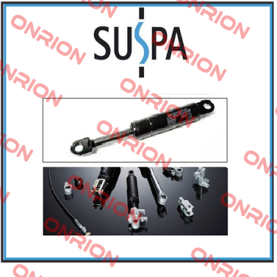 S44-0001 STD GLIDE Suspa