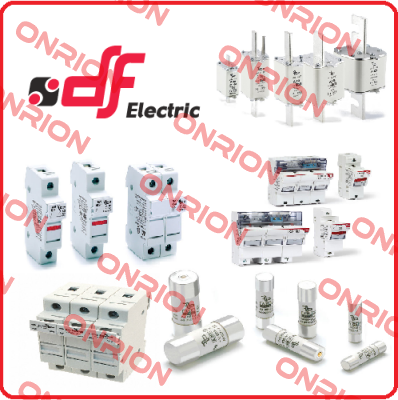 DF-381255 DF Electric