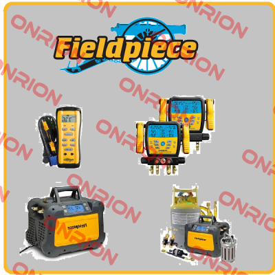 13285 Fieldpiece