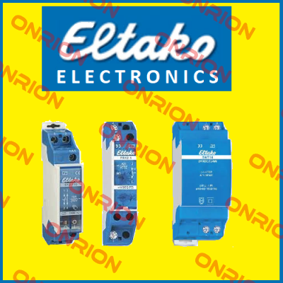 S12-400/220VDC Eltako