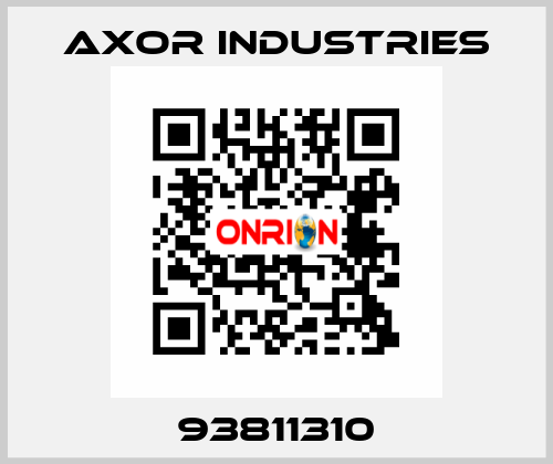 93811310 Axor Industries