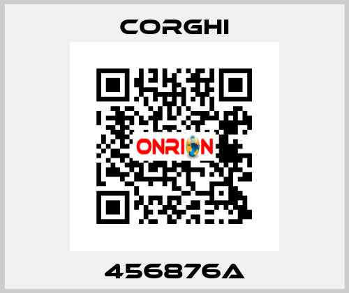 456876A Corghi