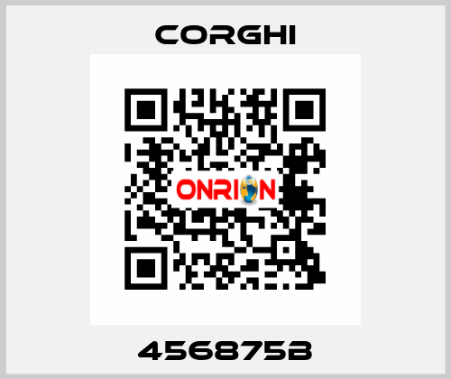 456875B Corghi