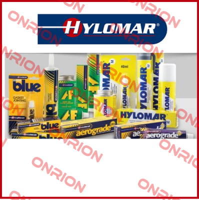 F/HMLAEHYI100G Hylomar