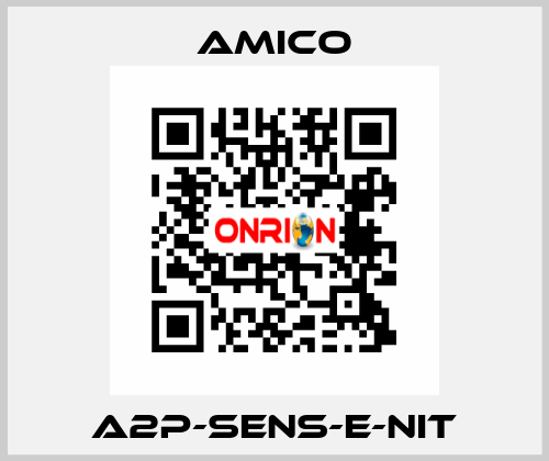 A2P-SENS-E-NIT AMICO