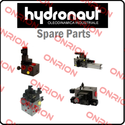 CP381.5-3X-R024/0H Hydronaut