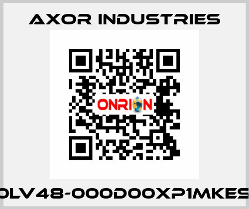 MKM120LV48-000D00XP1MKES1BR1XX Axor Industries