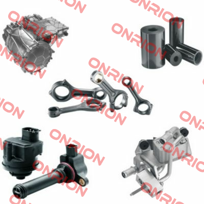 H 0060 DN 2 020 MAHLE