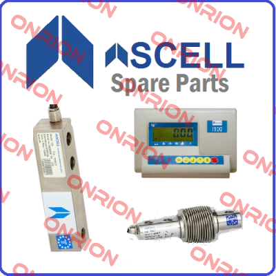 CS CI TC6177 Ascell Sensor