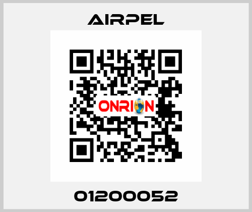 01200052 Airpel