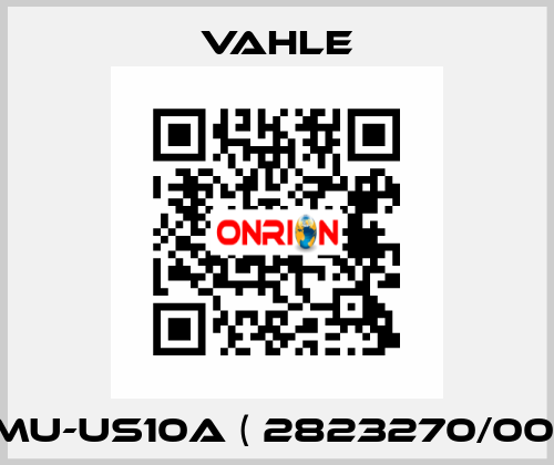 MU-US10A ( 2823270/00) Vahle