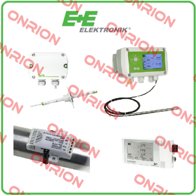 EE 160 (HRS047) E+E Elektronik