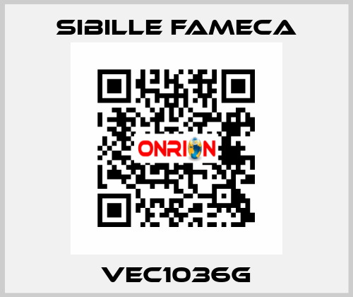 VEC1036G Sibille Fameca