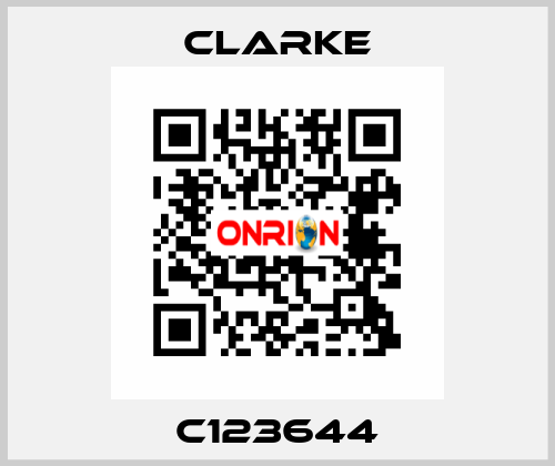 C123644 Clarke