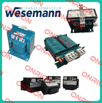 WSMBT900 Wesemann