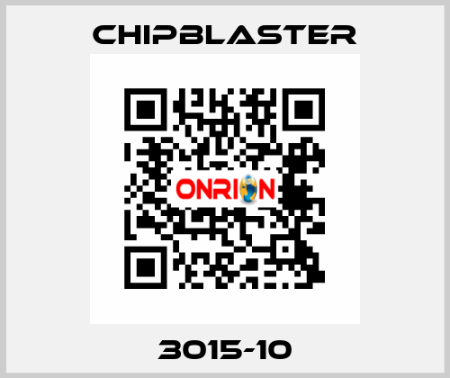 3015-10 Chipblaster