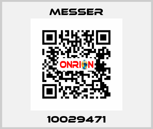 10029471 Messer