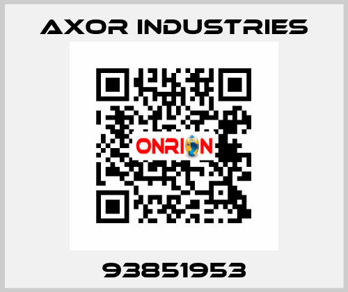 93851953 Axor Industries