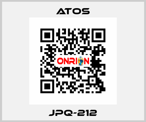 JPQ-212 Atos