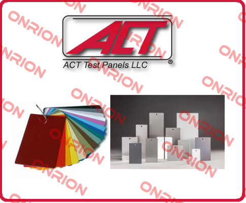 60848 Act Test Panels